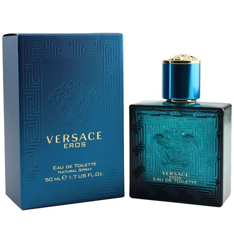 versace herrenduft eros